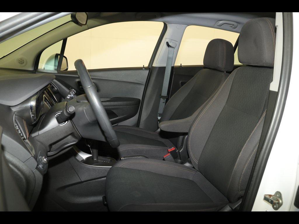 used 2020 Chevrolet Trax car, priced at $12,189