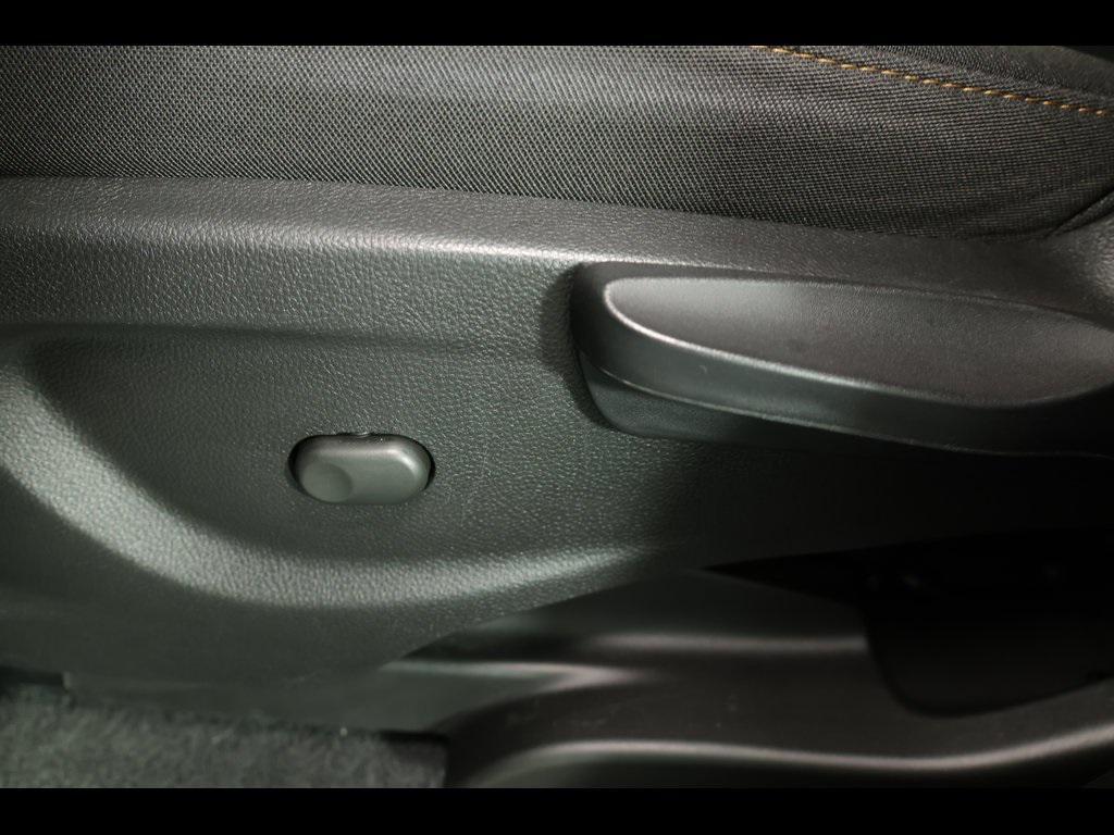 used 2020 Chevrolet Trax car, priced at $12,189