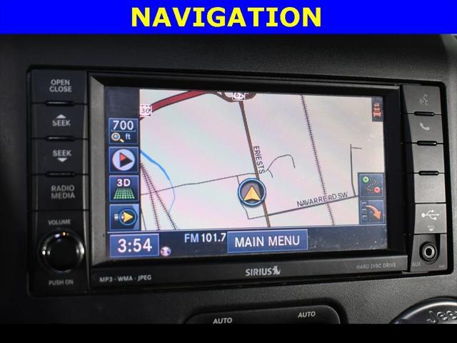 used 2015 Jeep Wrangler Unlimited car, priced at $16,759