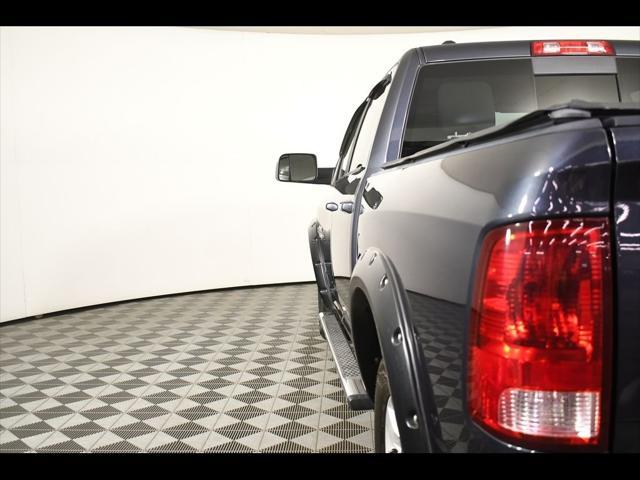 used 2014 Ram 1500 car, priced at $16,450