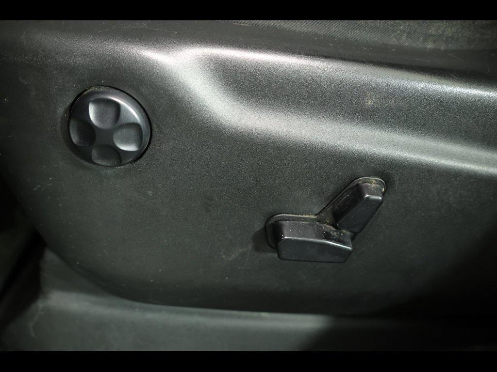 used 2017 Jeep Grand Cherokee car, priced at $9,997