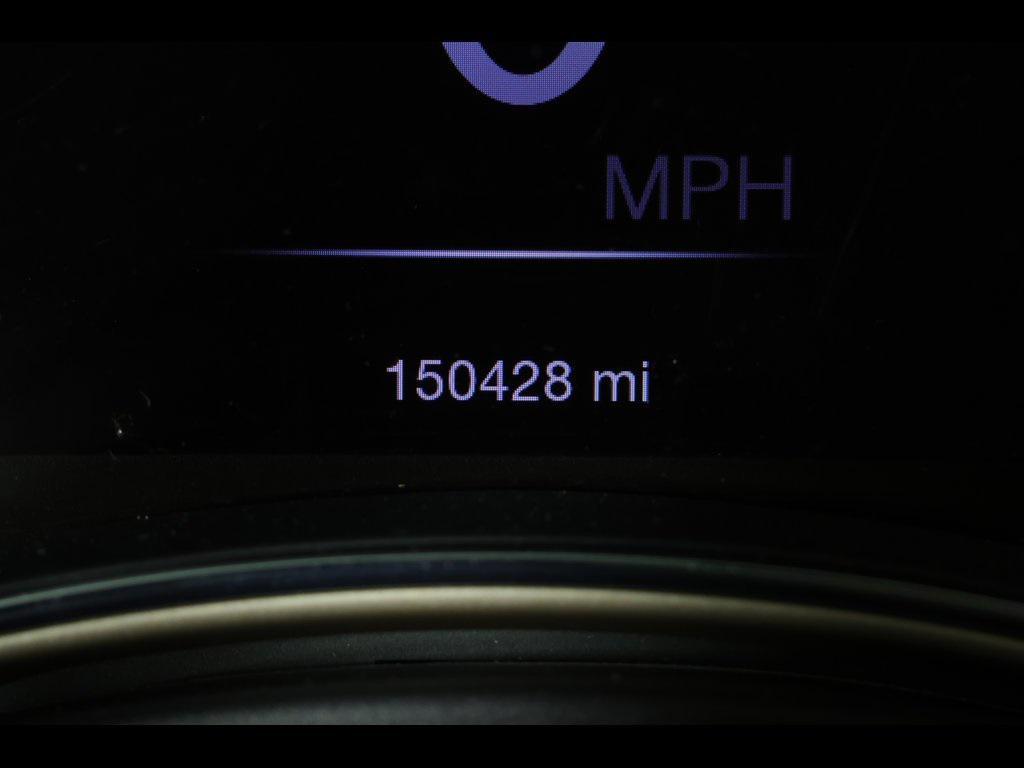 used 2017 Jeep Grand Cherokee car, priced at $9,997