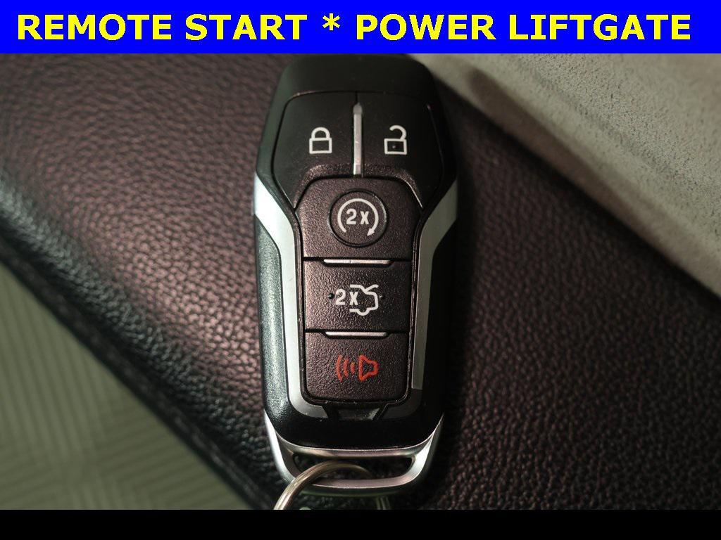 used 2017 Ford Explorer car, priced at $11,599