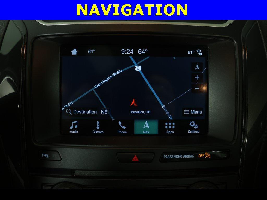 used 2017 Ford Explorer car, priced at $11,599