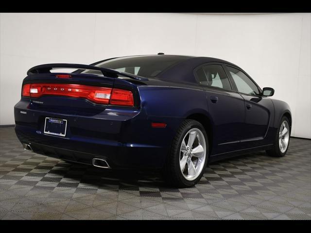 used 2014 Dodge Charger car, priced at $11,850