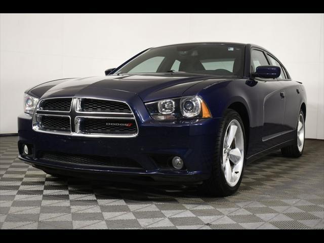 used 2014 Dodge Charger car, priced at $11,850