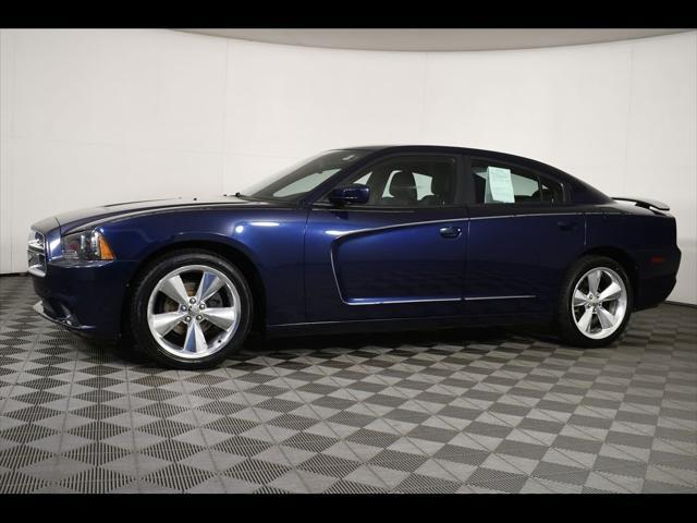 used 2014 Dodge Charger car, priced at $11,850