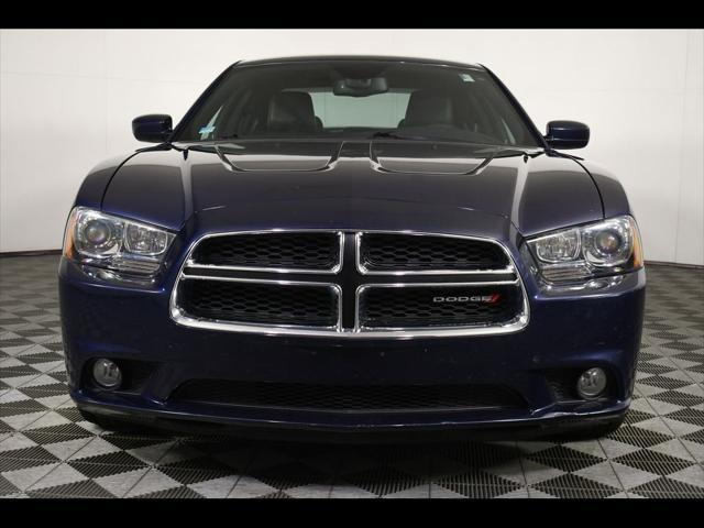 used 2014 Dodge Charger car, priced at $11,850