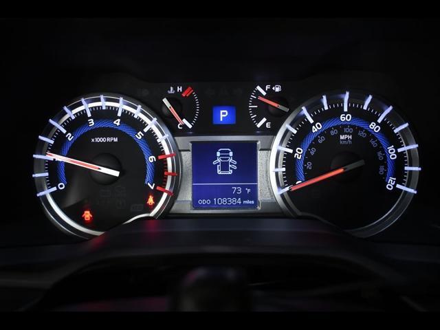 used 2016 Toyota 4Runner car, priced at $23,799