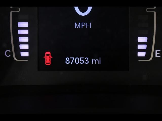 used 2019 Jeep Cherokee car, priced at $13,849