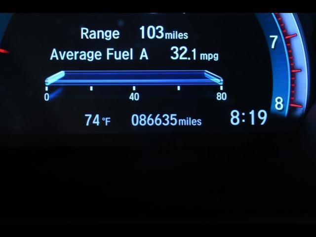 used 2016 Honda Civic car, priced at $15,465