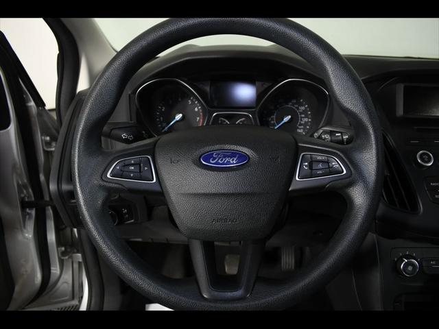 used 2016 Ford Focus car, priced at $5,998