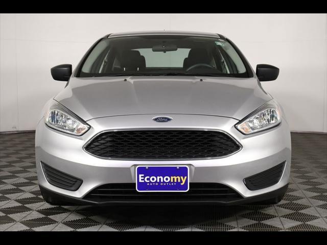 used 2016 Ford Focus car, priced at $5,998