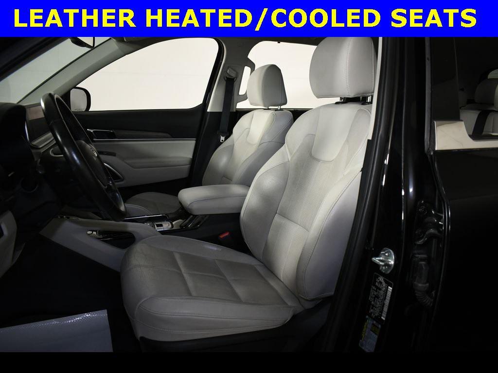 used 2022 Kia Telluride car, priced at $27,422