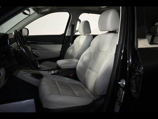 used 2022 Kia Telluride car, priced at $34,690