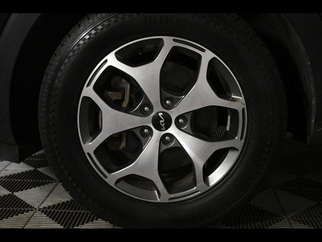 used 2022 Kia Telluride car, priced at $34,690