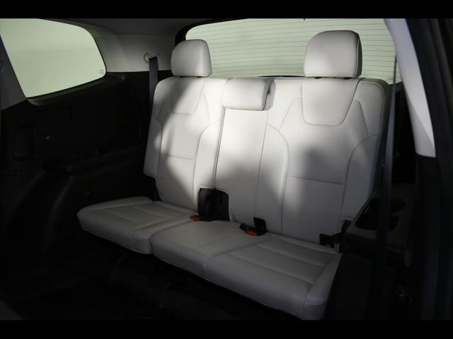 used 2022 Kia Telluride car, priced at $34,690
