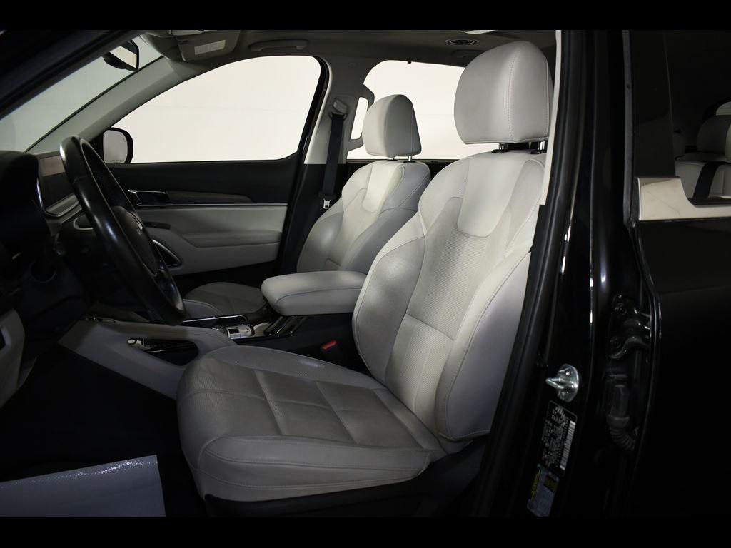 used 2022 Kia Telluride car, priced at $27,422