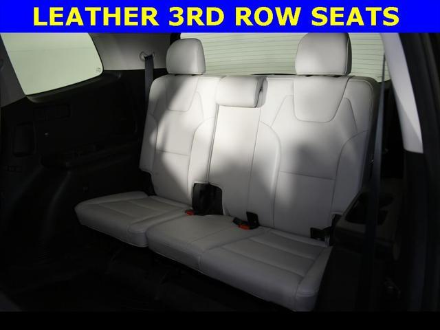 used 2022 Kia Telluride car, priced at $32,573