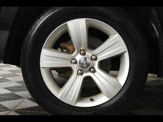 used 2013 Jeep Patriot car, priced at $8,500