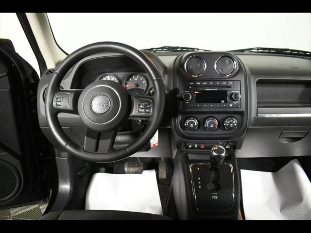 used 2013 Jeep Patriot car, priced at $8,500