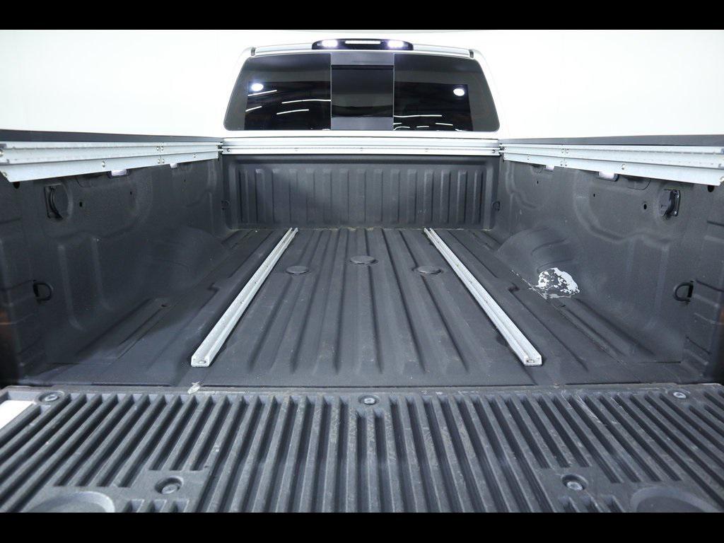 used 2019 Nissan Titan XD car, priced at $23,922