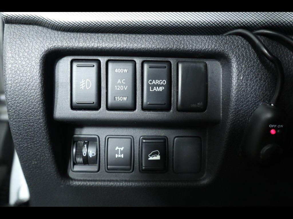 used 2019 Nissan Titan XD car, priced at $23,922