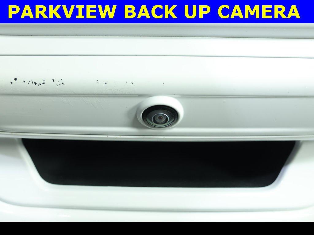 used 2021 Ram 1500 car, priced at $26,399