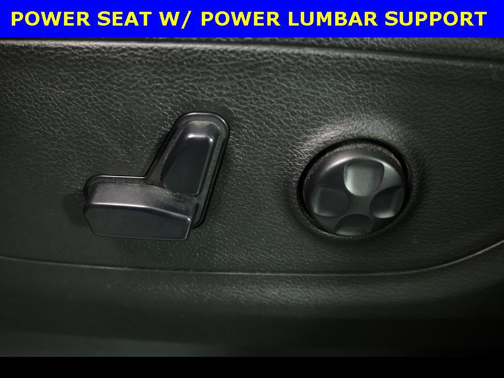 used 2021 Ram 1500 car, priced at $26,399