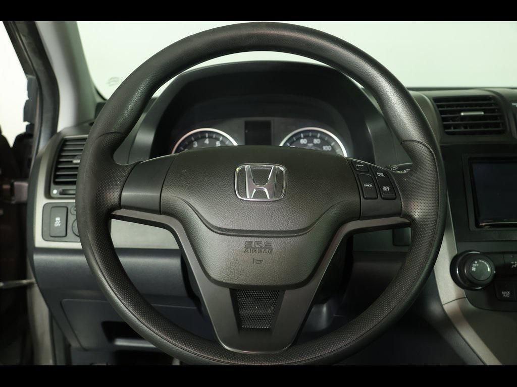 used 2011 Honda CR-V car, priced at $5,389