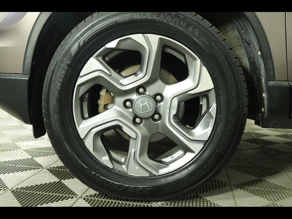 used 2011 Honda CR-V car, priced at $5,389