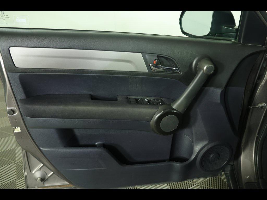used 2011 Honda CR-V car, priced at $5,389