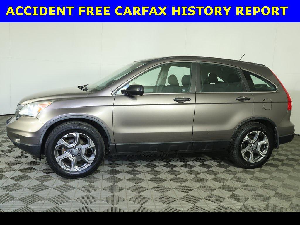 used 2011 Honda CR-V car, priced at $5,389