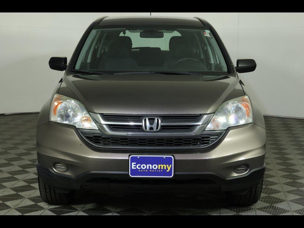 used 2011 Honda CR-V car, priced at $5,389