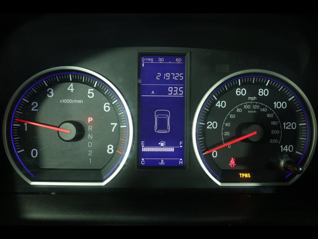 used 2011 Honda CR-V car, priced at $5,389