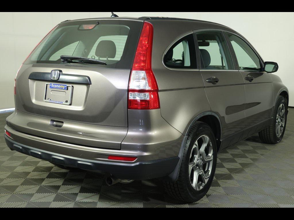 used 2011 Honda CR-V car, priced at $5,389