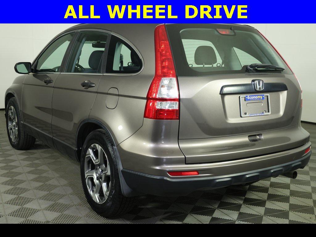 used 2011 Honda CR-V car, priced at $5,389