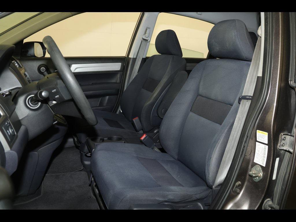 used 2011 Honda CR-V car, priced at $5,389