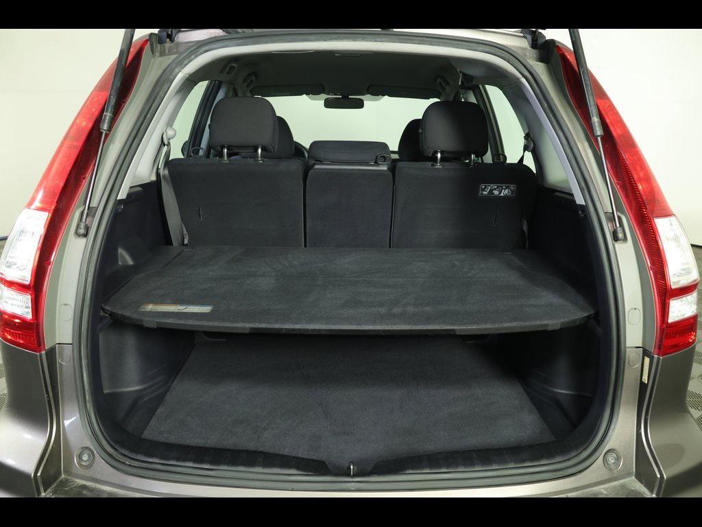 used 2011 Honda CR-V car, priced at $5,389