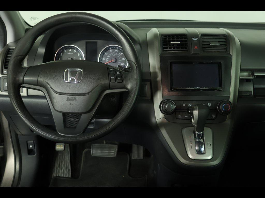 used 2011 Honda CR-V car, priced at $5,389