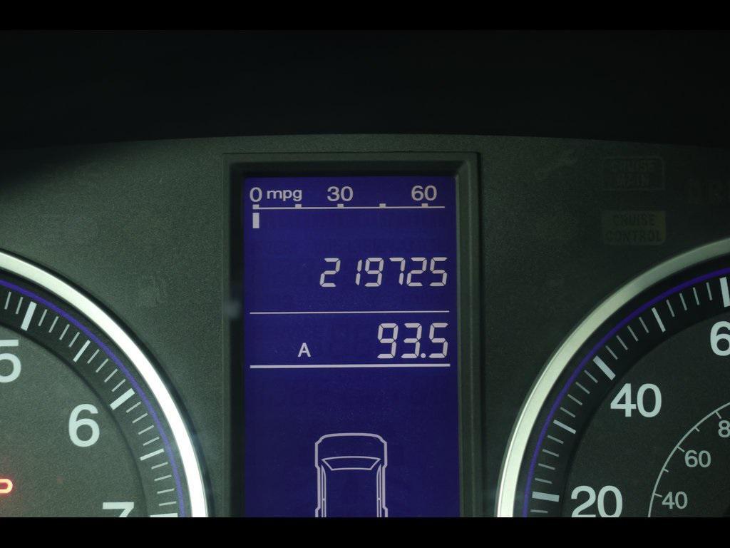 used 2011 Honda CR-V car, priced at $5,389