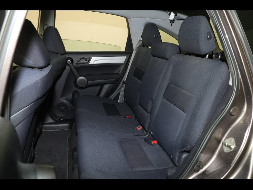 used 2011 Honda CR-V car, priced at $5,389