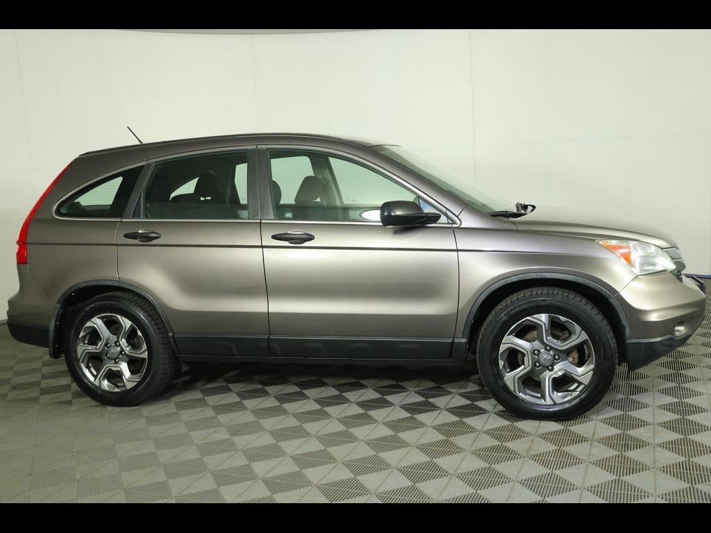 used 2011 Honda CR-V car, priced at $5,389
