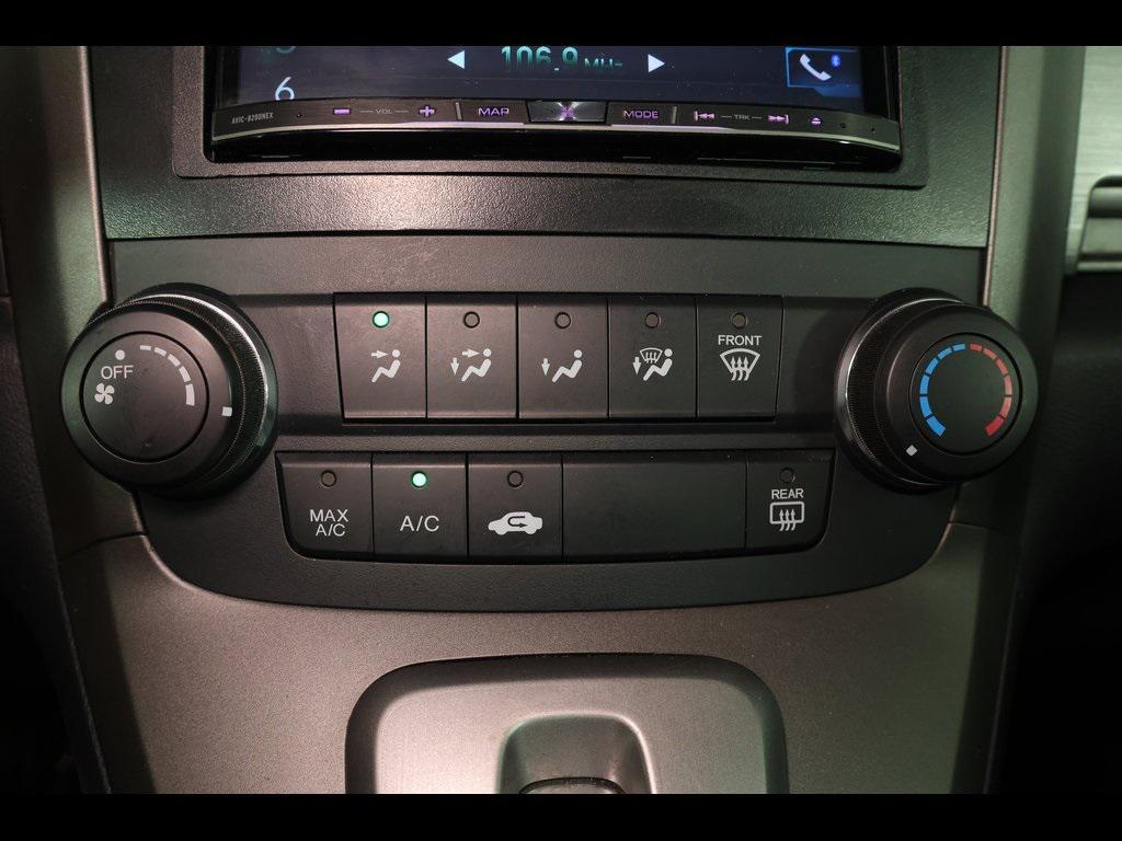 used 2011 Honda CR-V car, priced at $5,389