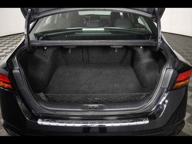 used 2020 Nissan Altima car, priced at $18,995