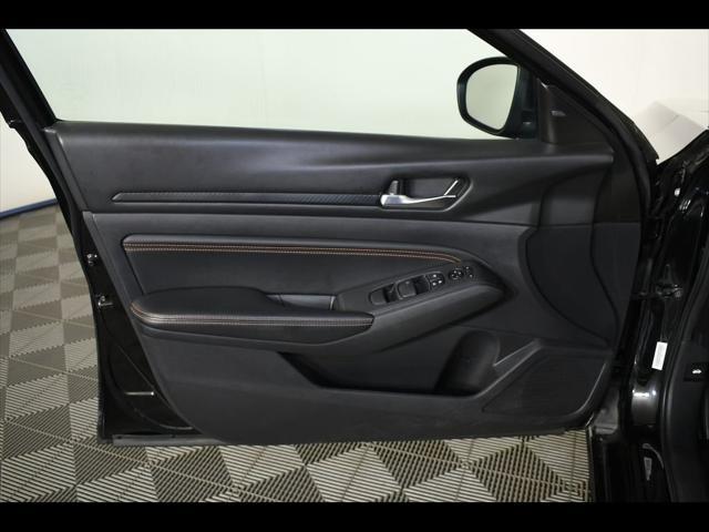 used 2020 Nissan Altima car, priced at $18,995