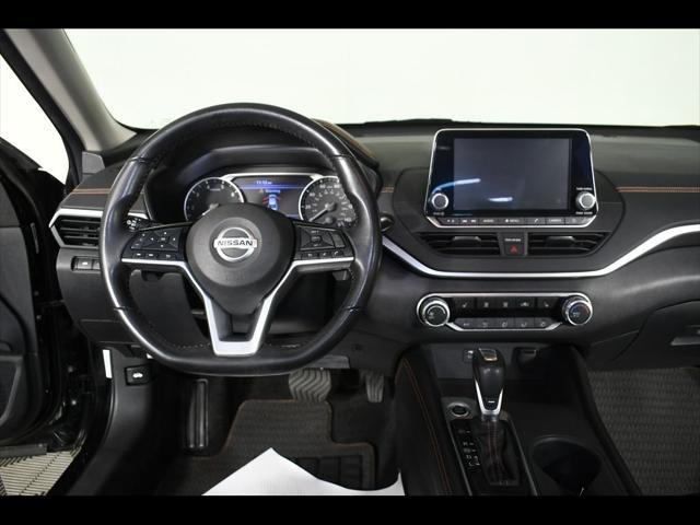 used 2020 Nissan Altima car, priced at $18,995