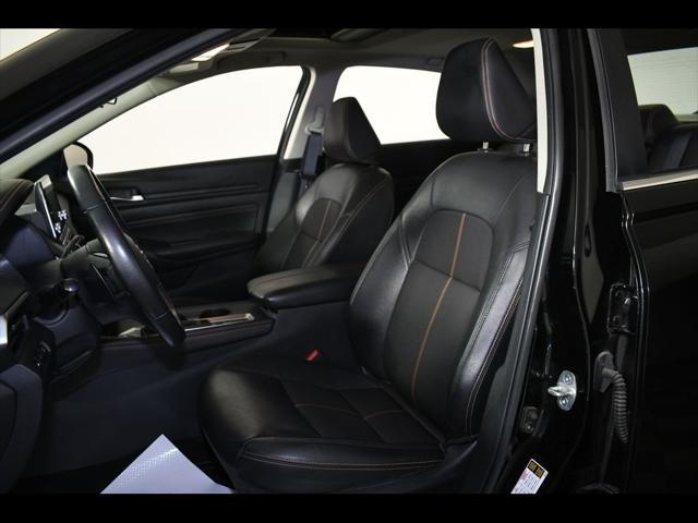 used 2020 Nissan Altima car, priced at $18,995