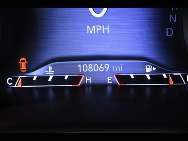 used 2019 Jeep Cherokee car, priced at $17,835
