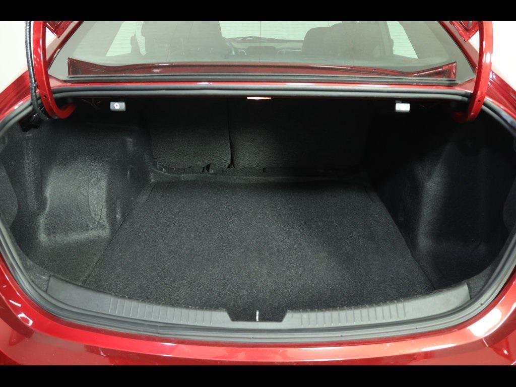 used 2024 Chevrolet Malibu car, priced at $20,249